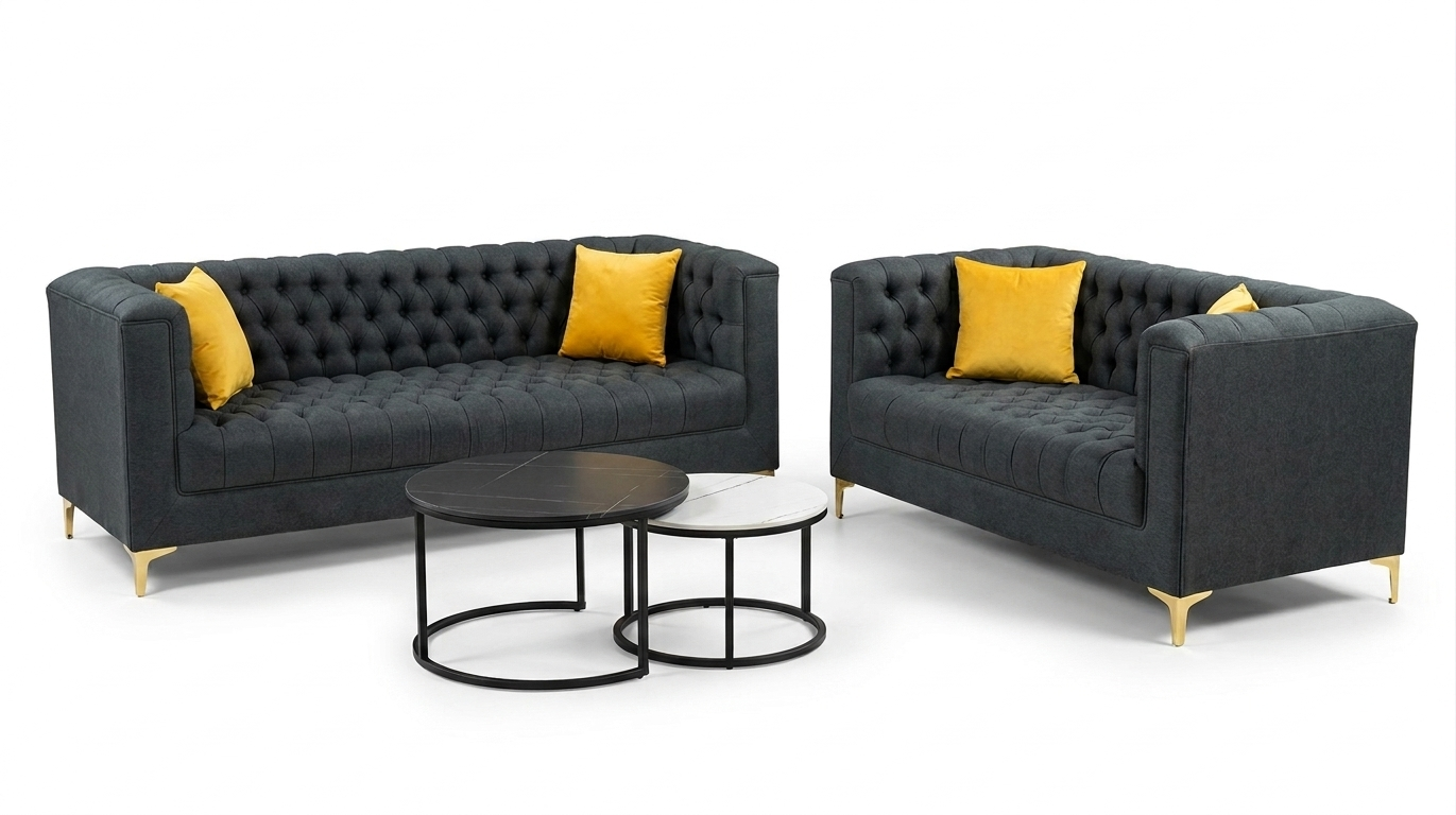 Velvet Reserve Collection